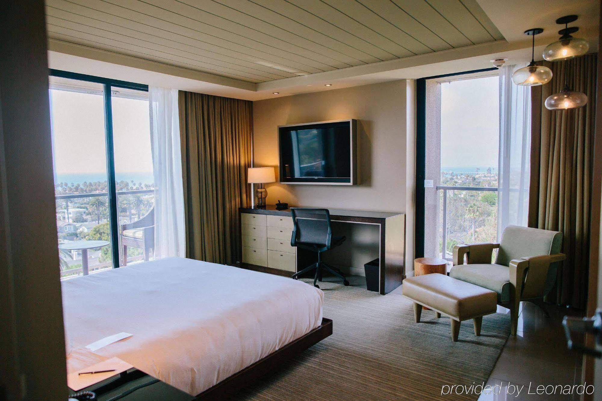 Hotel La Jolla, Curio Collection by Hilton San Diego Exterior foto